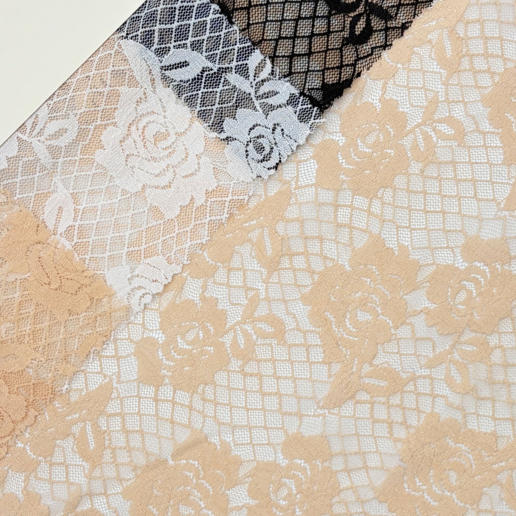 Chantilly Lace