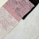 Camellia Jacquard