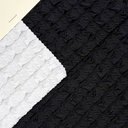 Quilted Puff