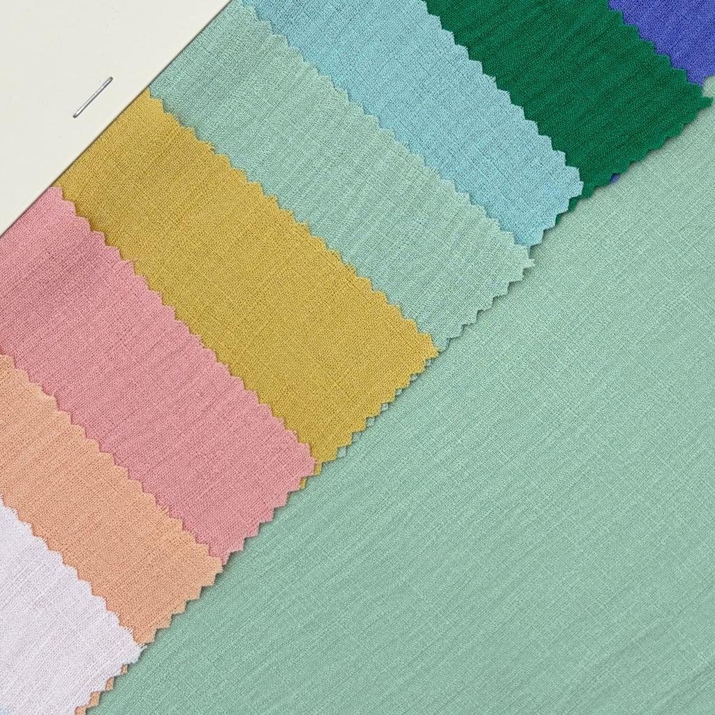 Sunwashed Linen