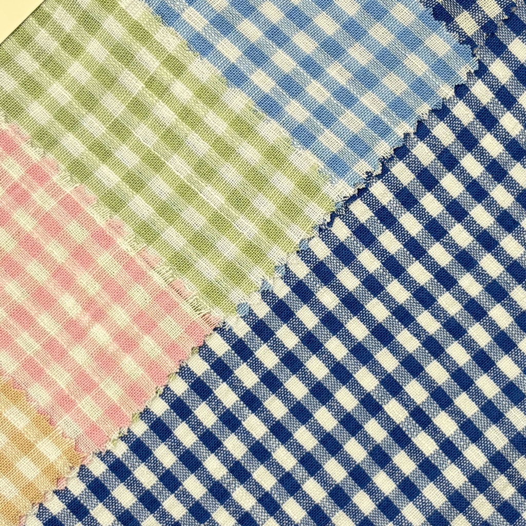 Marina Gingham