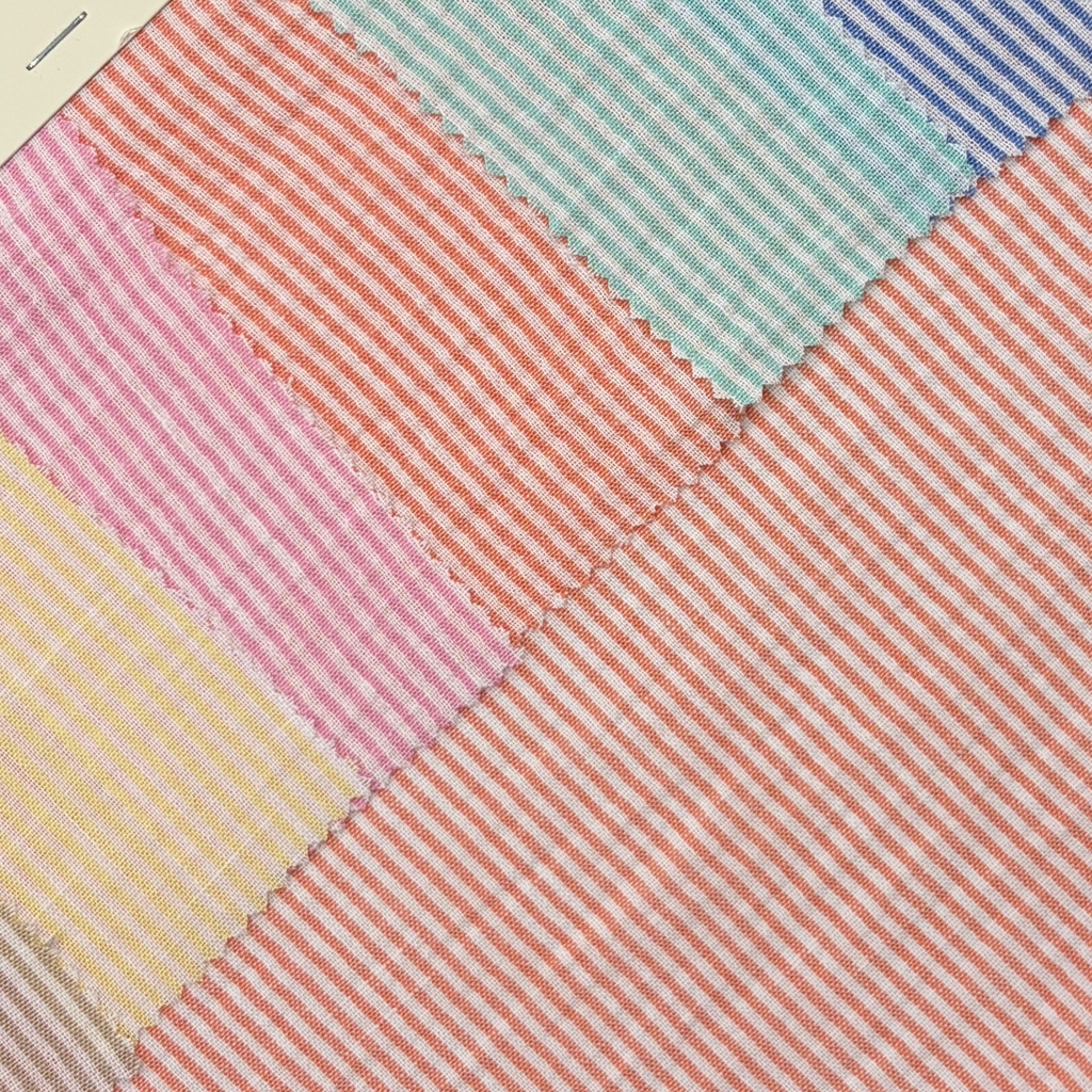 Marina Pinstripe