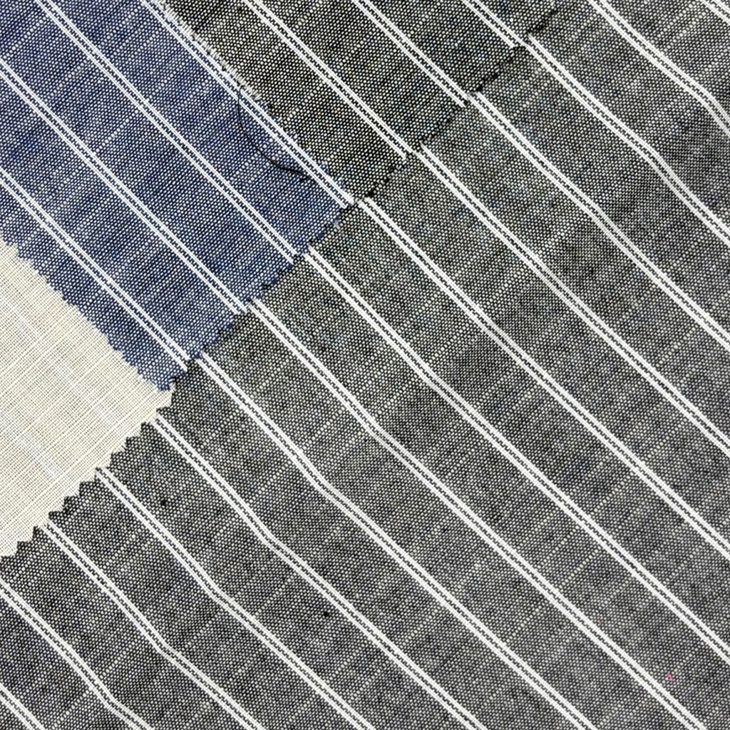 Atelier Wide Stripe