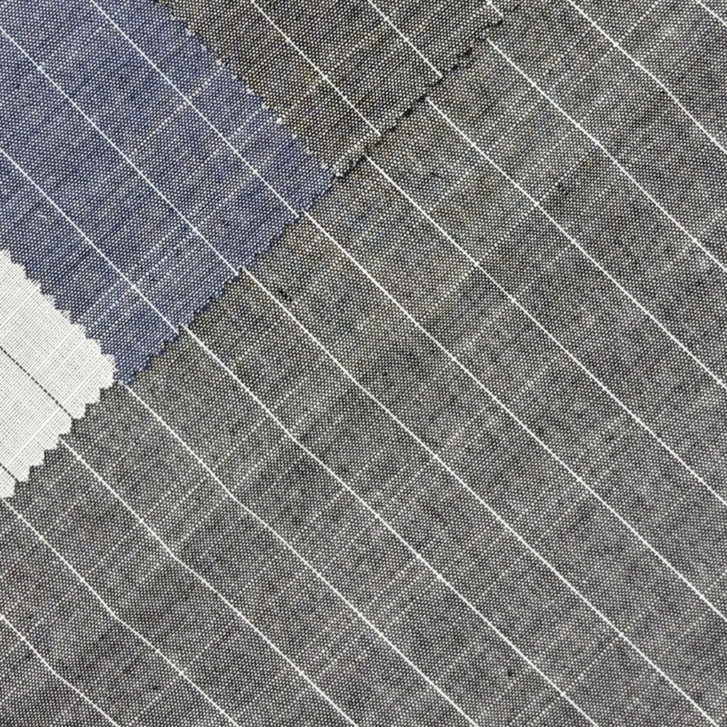 Atelier Pinstripe