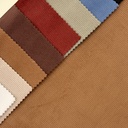 Velour Pin Rib