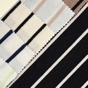 Mariner Stripe Knit