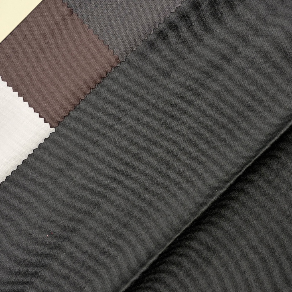 Matte Sheen Knit