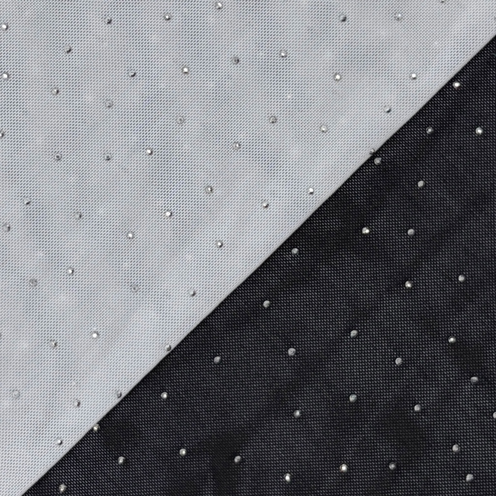 Stardust Stone Mesh