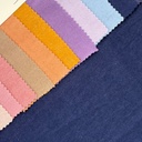 Plush Hacci Knit
