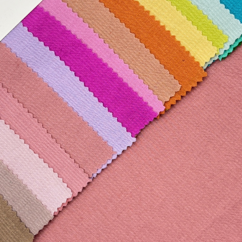 Airy Gauze Knit