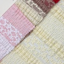 Lattice Lace Knit