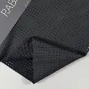 Matte Vinyl Deluxe Mesh