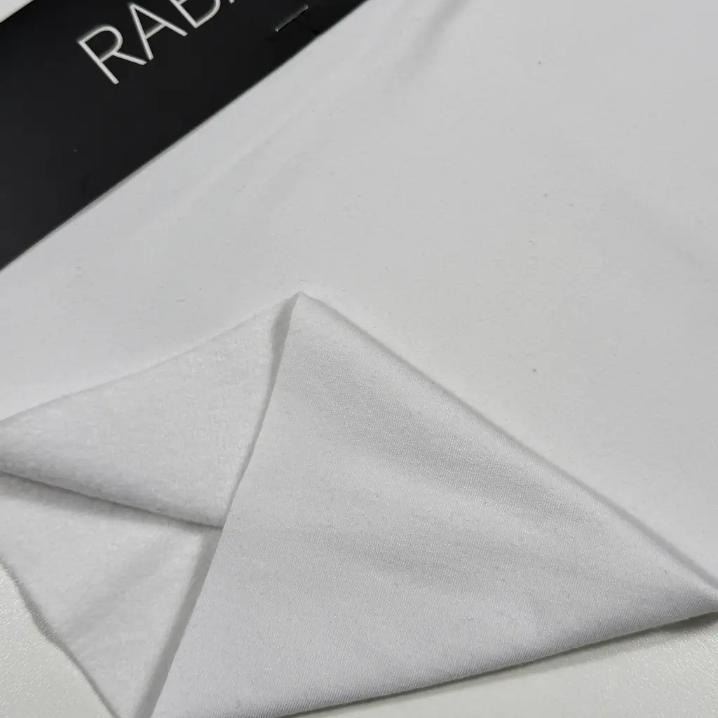 Cotton Denali Fleece