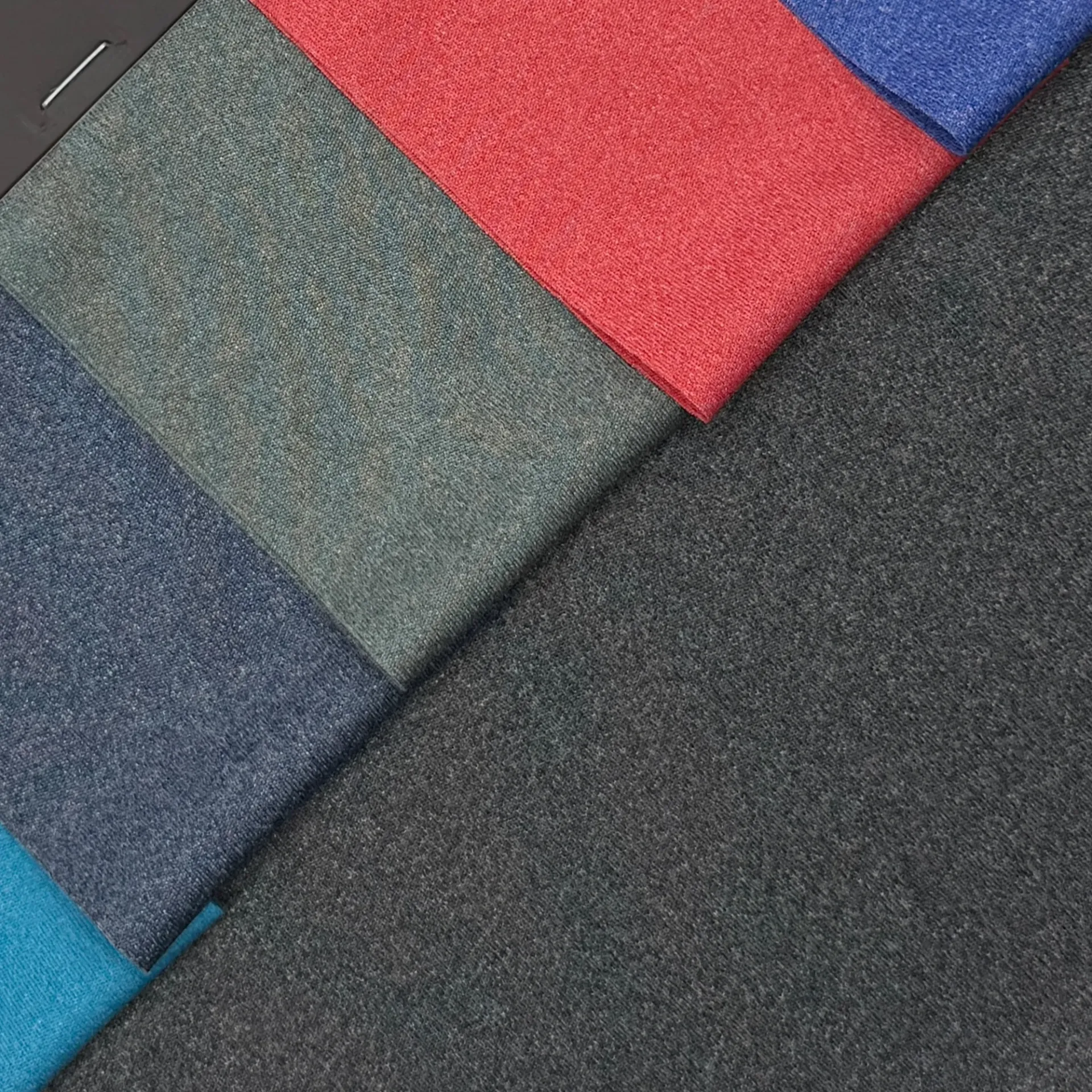 CoolFit Heather  (Charcoal)