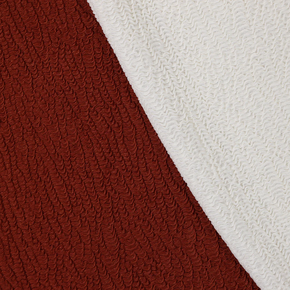 Crinkle Motion (Black)