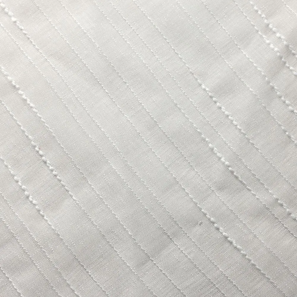 Arcadia Stripe (White)