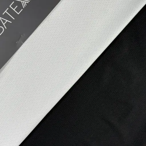 Active Air Mesh