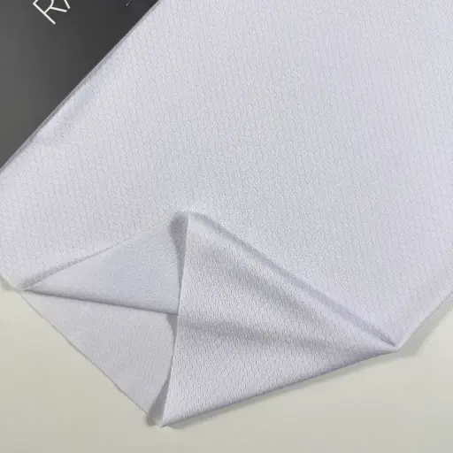 Chanel Jersey Mesh