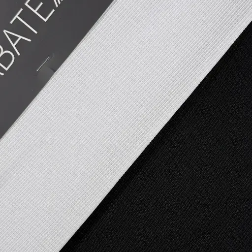 Linen Textured Tricot