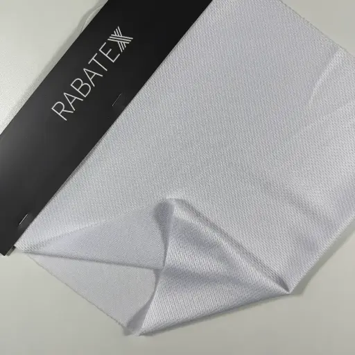 Active Pulse Mesh