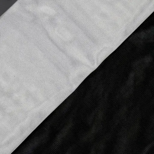 Silk Power Mesh