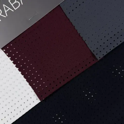 Extreme Dot Mesh