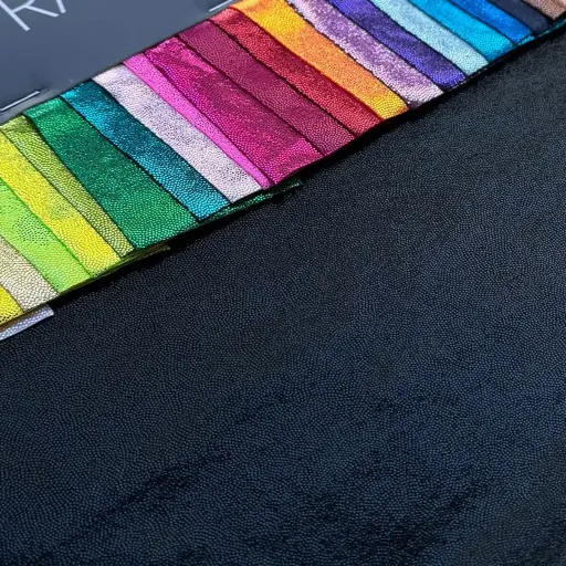 Mist Foil