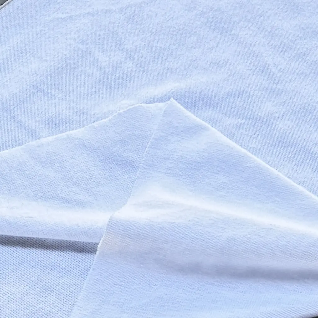 Light Spun Jersey