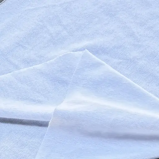 Light Spun Jersey