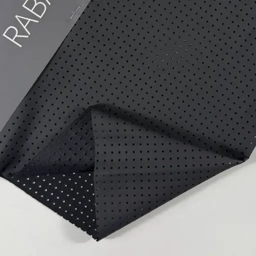 Matte Vinyl Deluxe Mesh