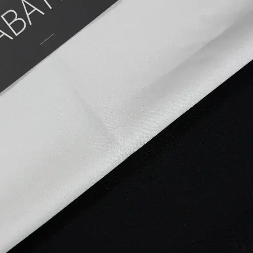 Smooth Poplin
