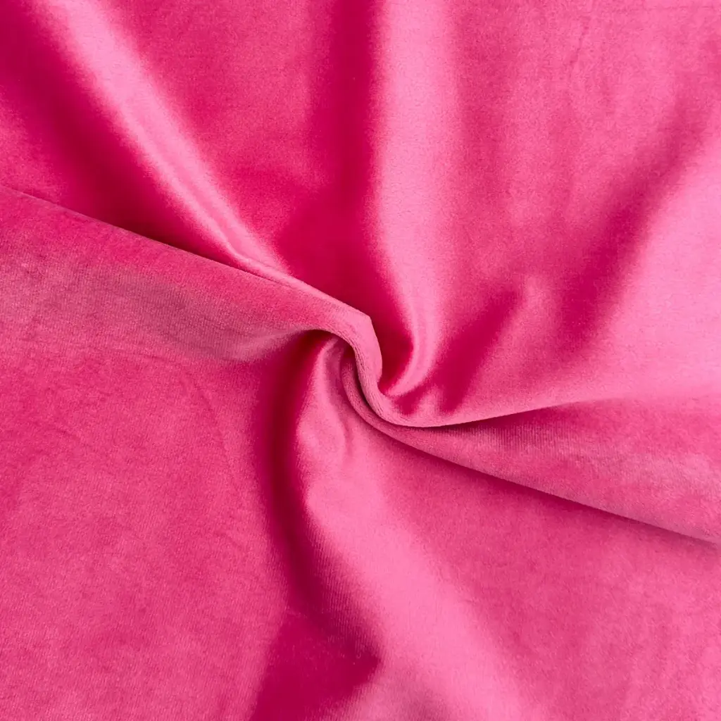 Velvet Aleman