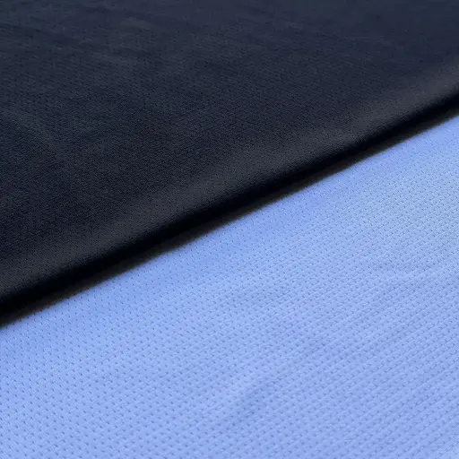 Athletic Mesh