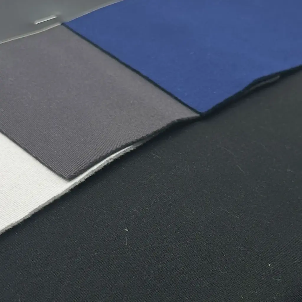 Armor Delta Fleece
