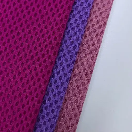 Dry Mesh Stretch